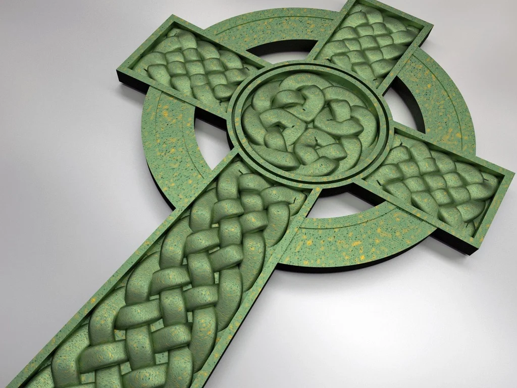 Celtic Cross