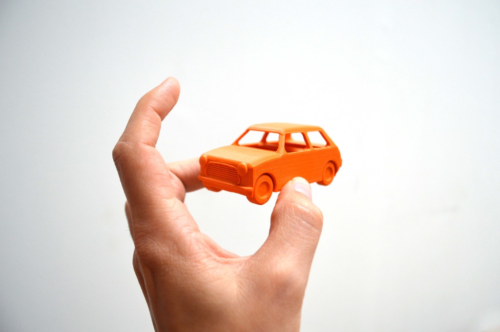 la FabShop Mobile