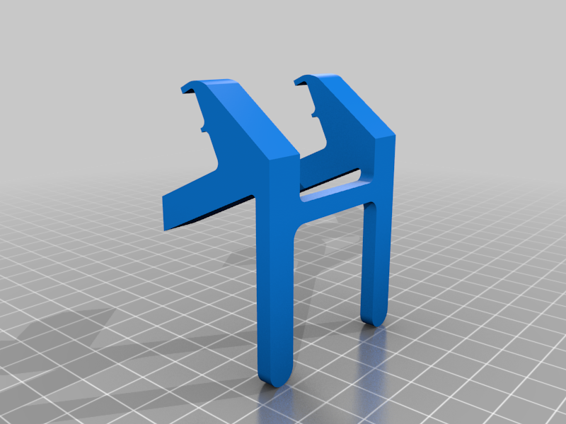 Best and fastest to print Phoneholder on Thingiverse