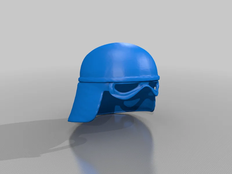 Snow Trooper ESB