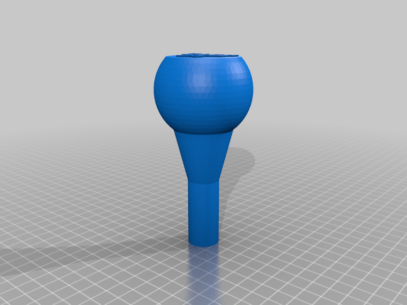 Gear Knob for skoda, VolksWagen, seat