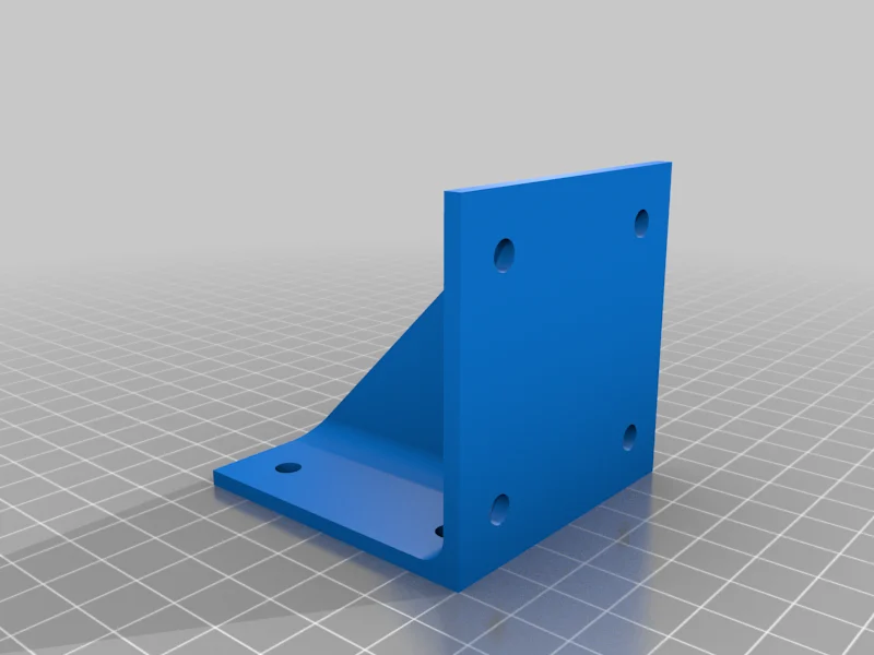 L Bracket (60mm)