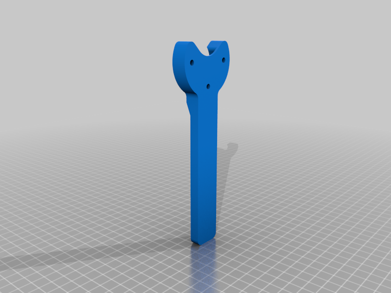 Fork Cap Tool