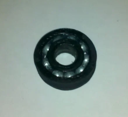 Printable 608 Ball Bearing