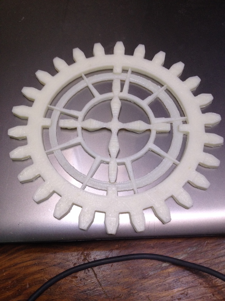 nautical gear 6 inch