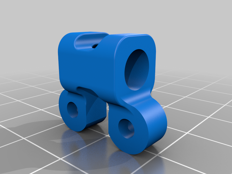 SMA Mount