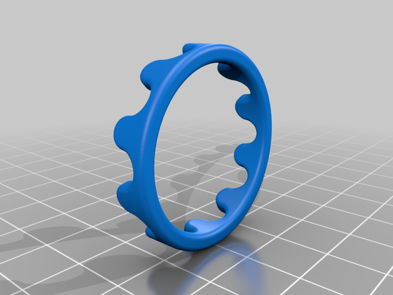 Headset Spacers 1-1/8th