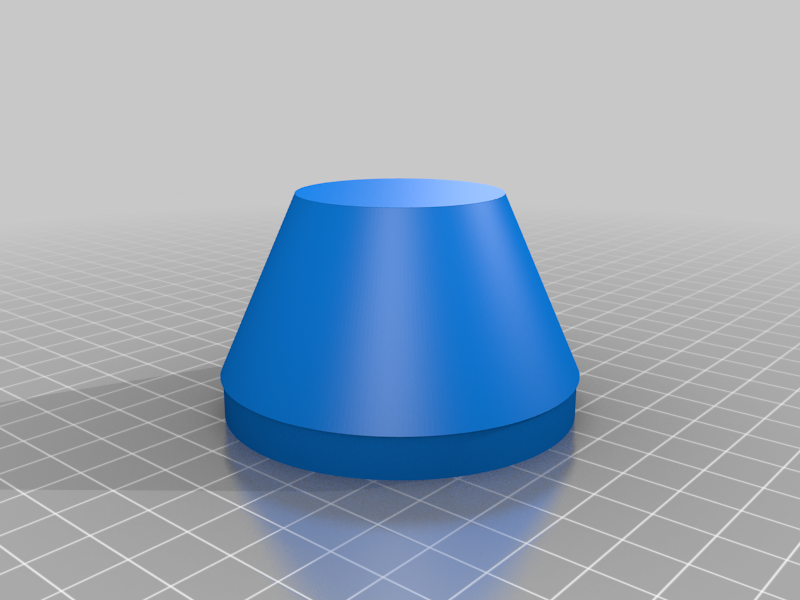70mm center cap (advan)