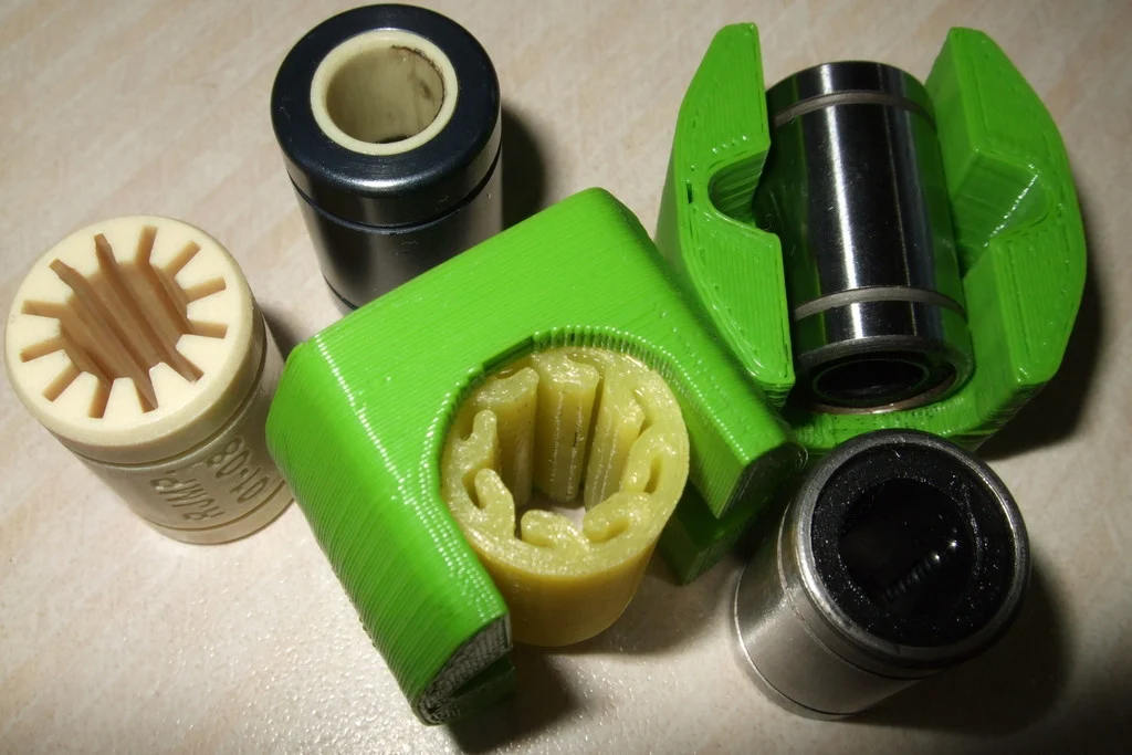 LM8UU Linear Bush