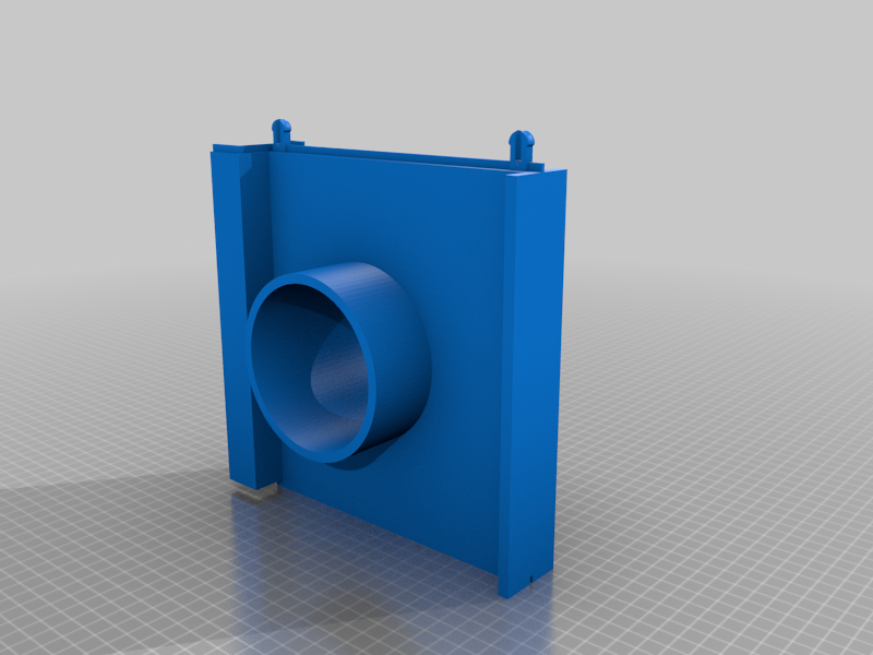 Window Vent