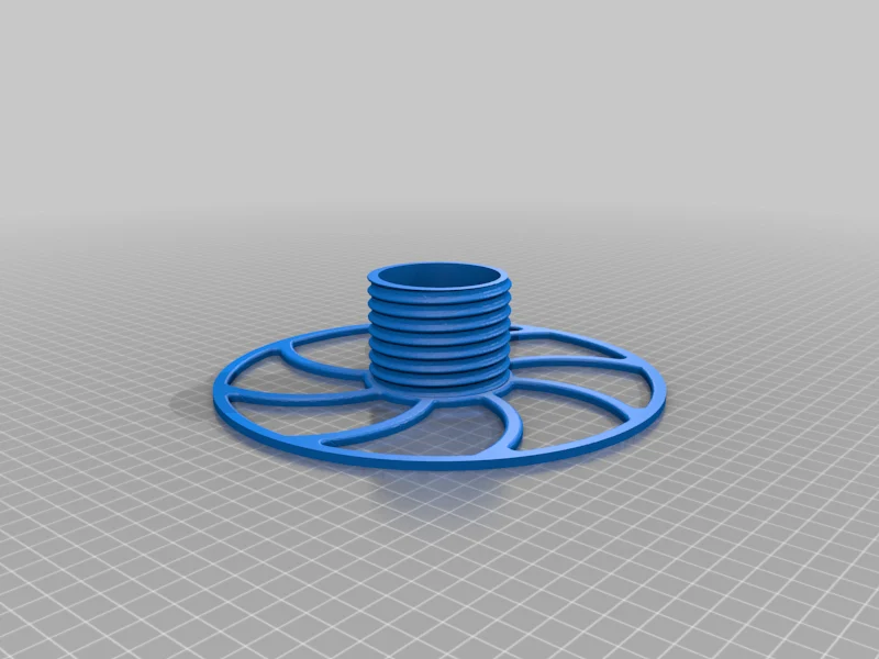 Inland Master Spool