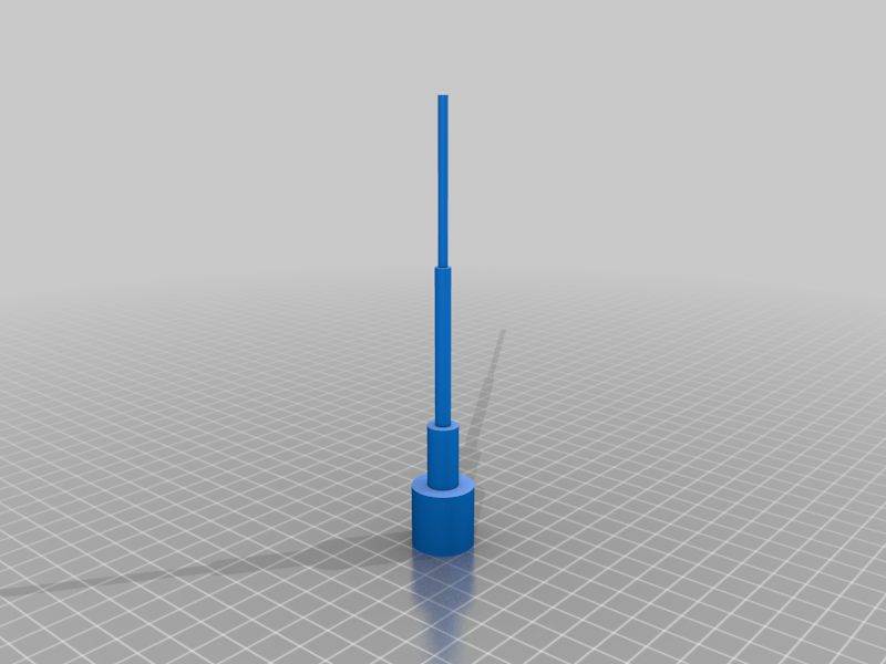 Bellulo testprint object