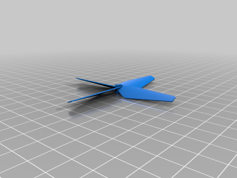 Tello Quad Propeller
