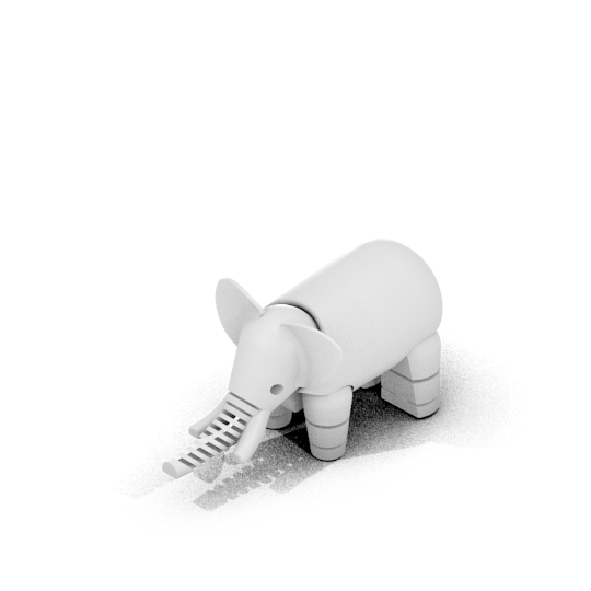 Elephant