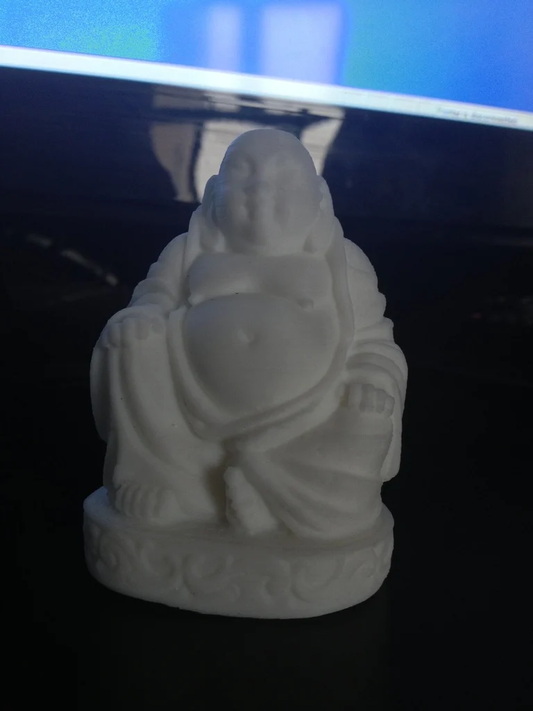 Buddha Statue