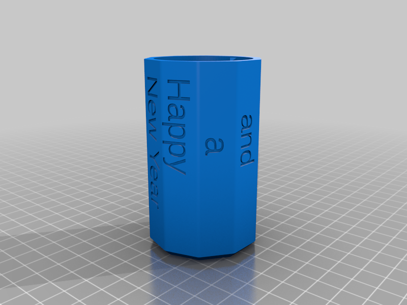 Customizable Russian Doll Maze