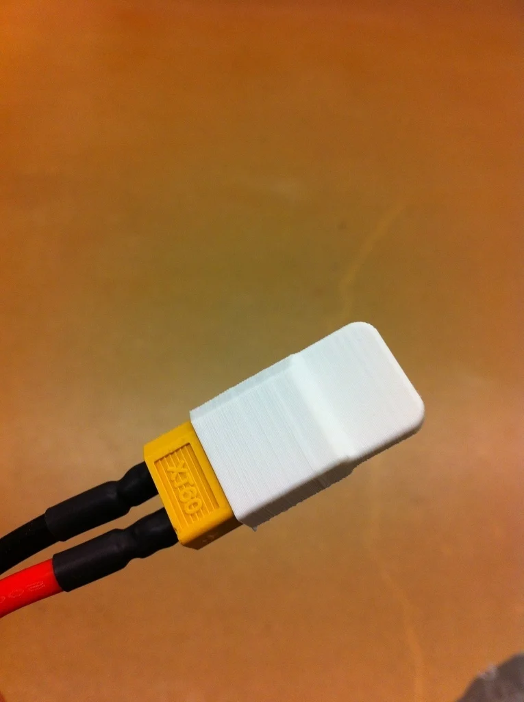 XT60 Connector Cap