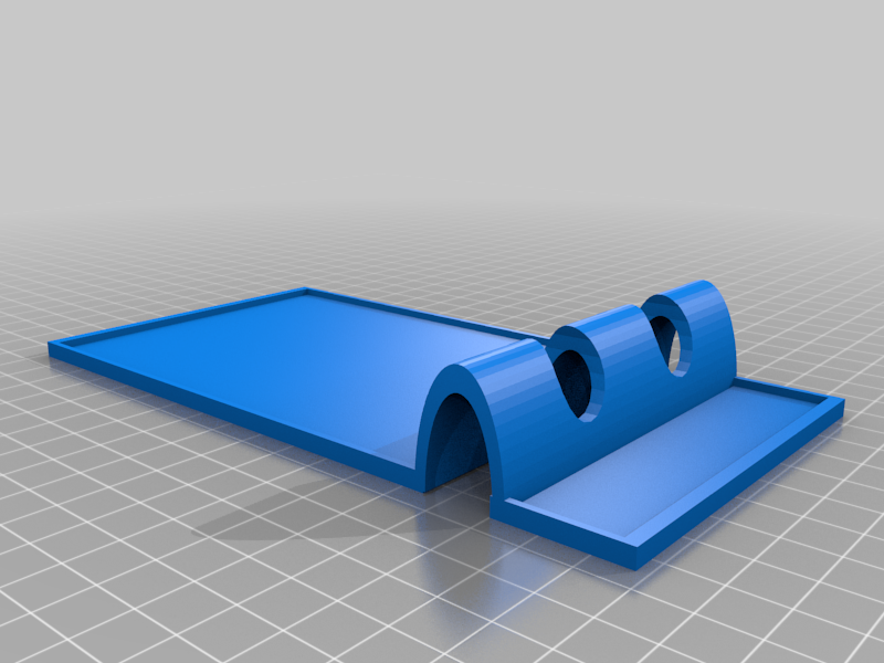 No Mess Spoon Rest