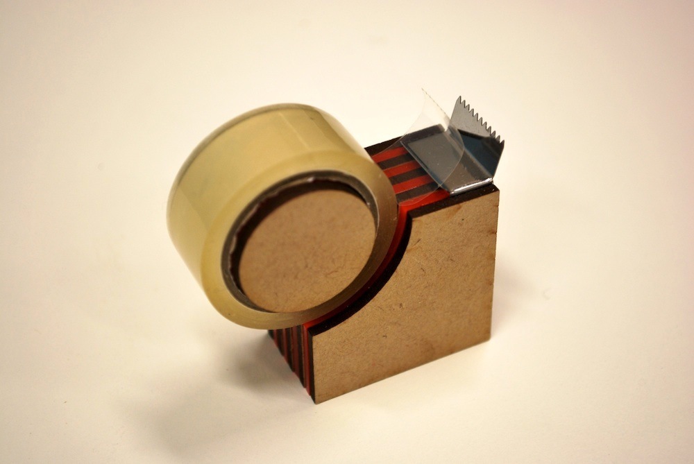 mdf tapeCutter (f.Labo)