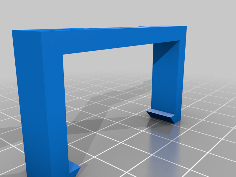 Monoprice Ultimate Temp sensor fix