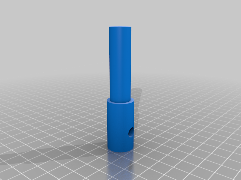 Swifter Handle Repair