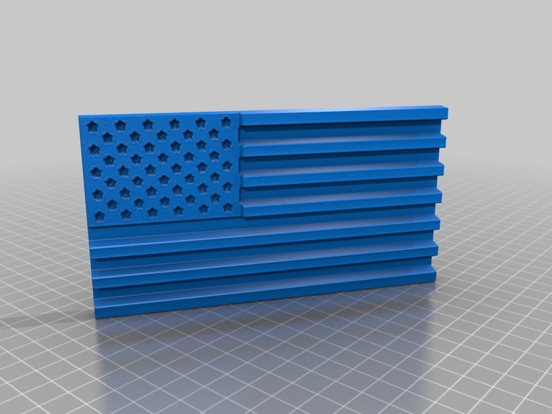 Flag of the United States