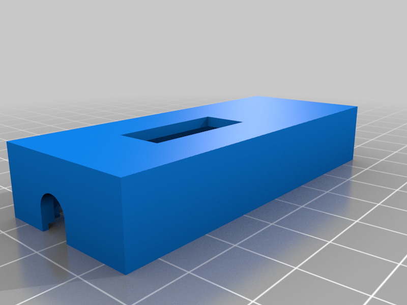 TTGO Camera Case