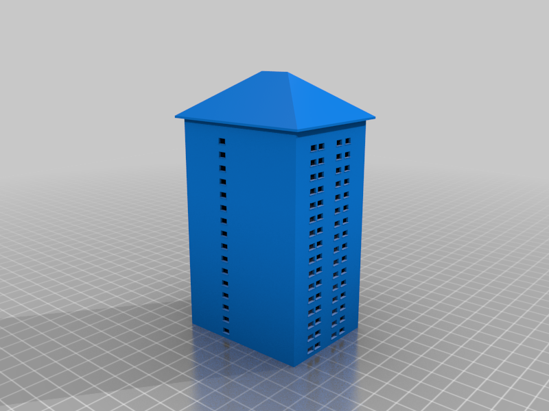 Tower Block