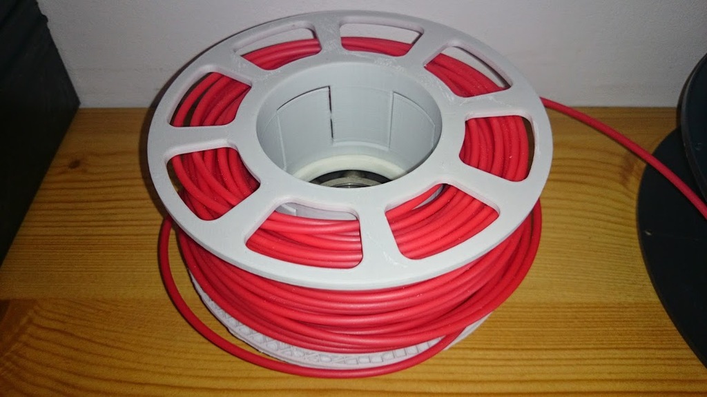 filament ( 200g) spool (140mm)