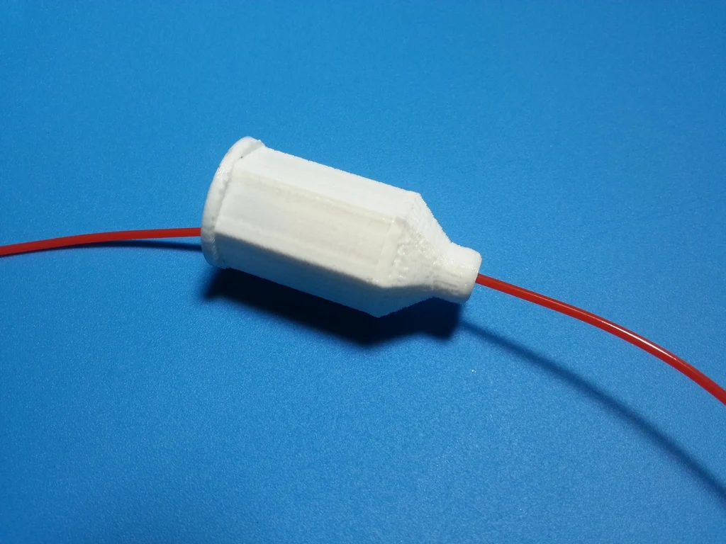 PLA Filament Oiler