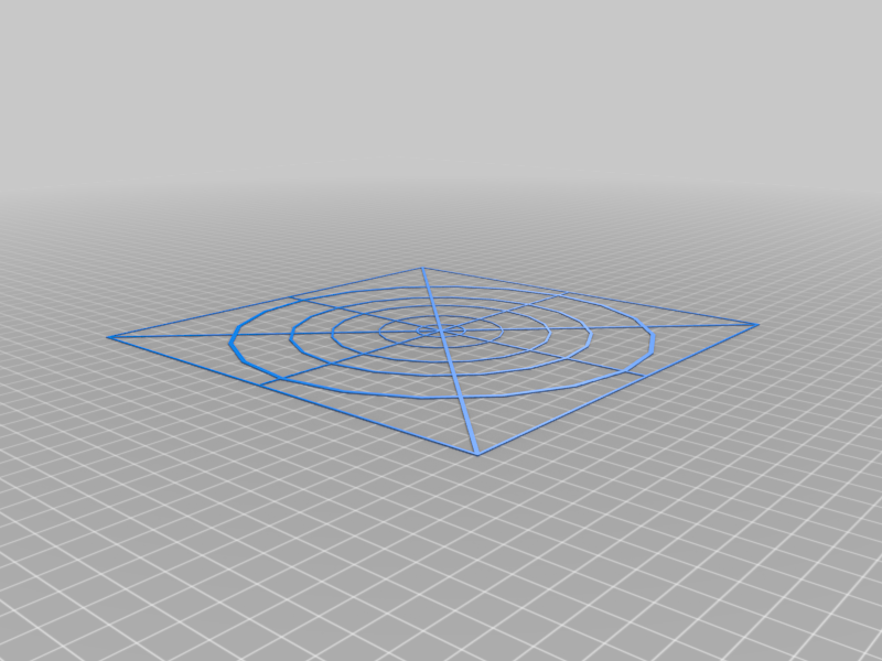 Test de plateau