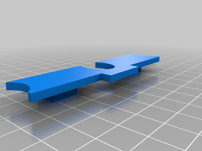 Klic N Print 3D Z-axis shim