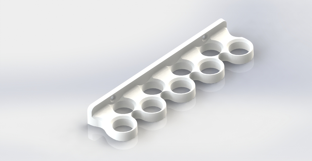 Universal tool holder!