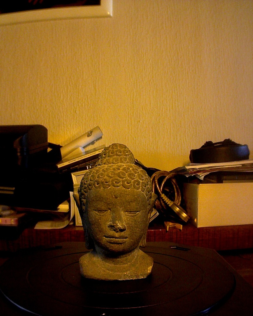 Bouddha - Buddha