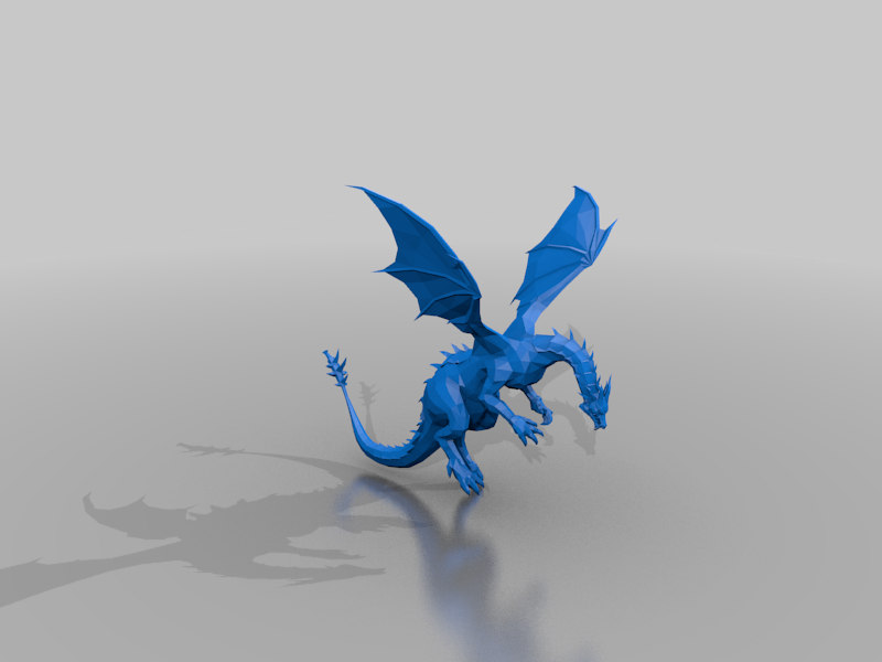 Final Fantasy XI - Tiamat