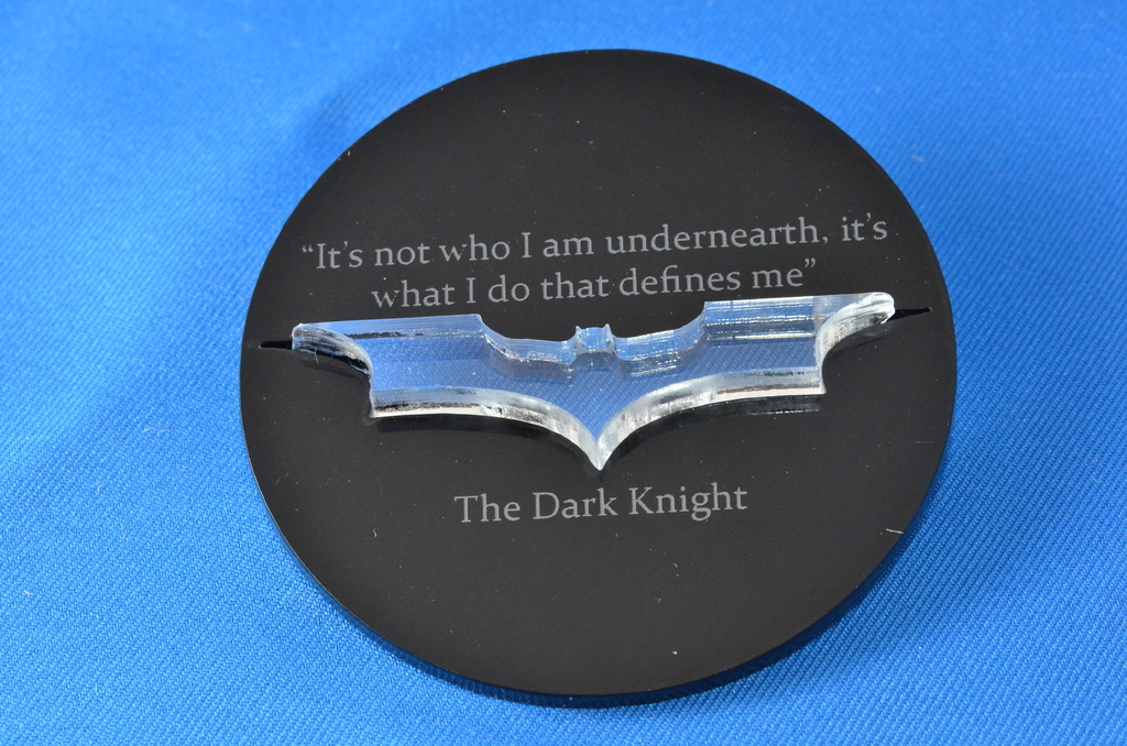 Dark Knight Coin