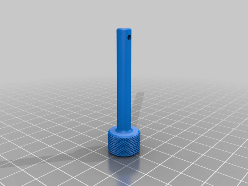 AR15 Pivot Pin Tool