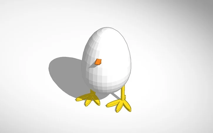 Egg Chicken