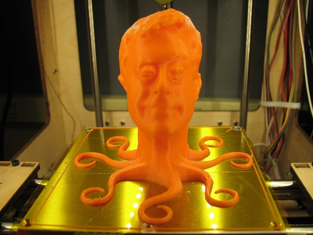 Colberthulhu