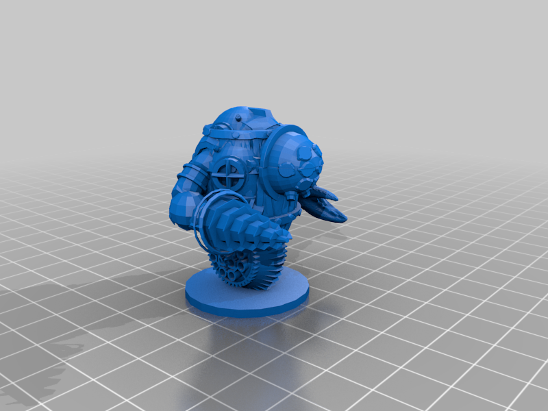 Bathysphere