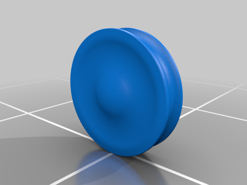 Mini Frisbee disc