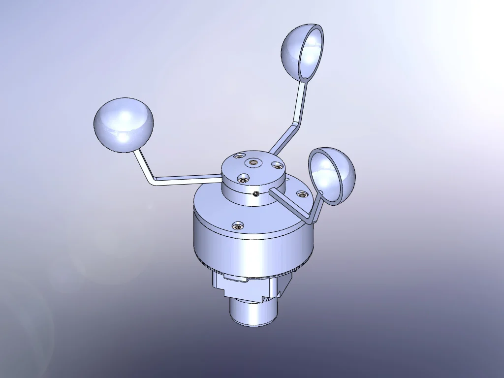 Anemometer