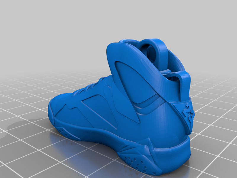 Air Jordan VII