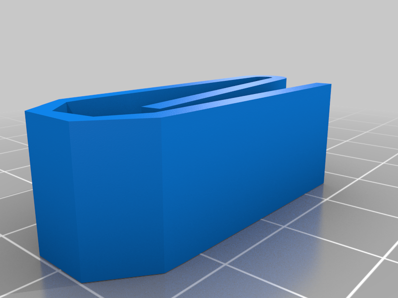 Tablecloth clip