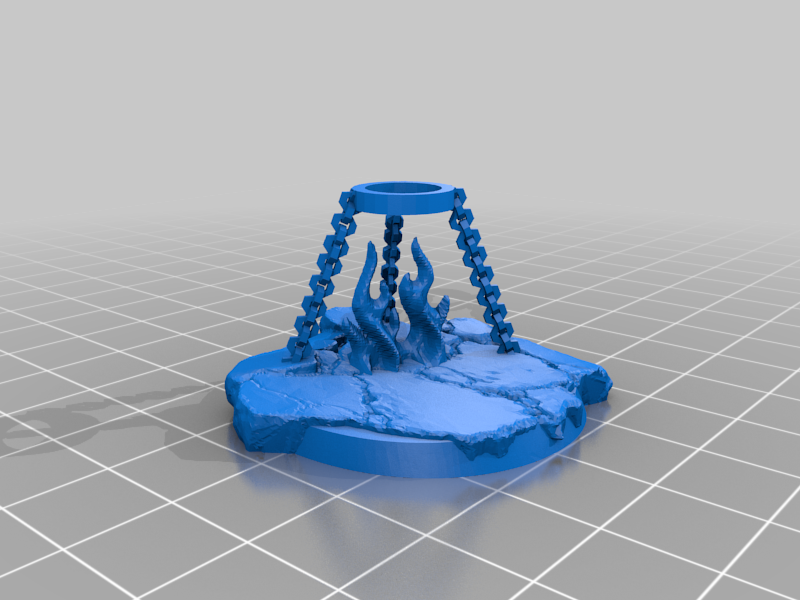 Soul Snare Shackle