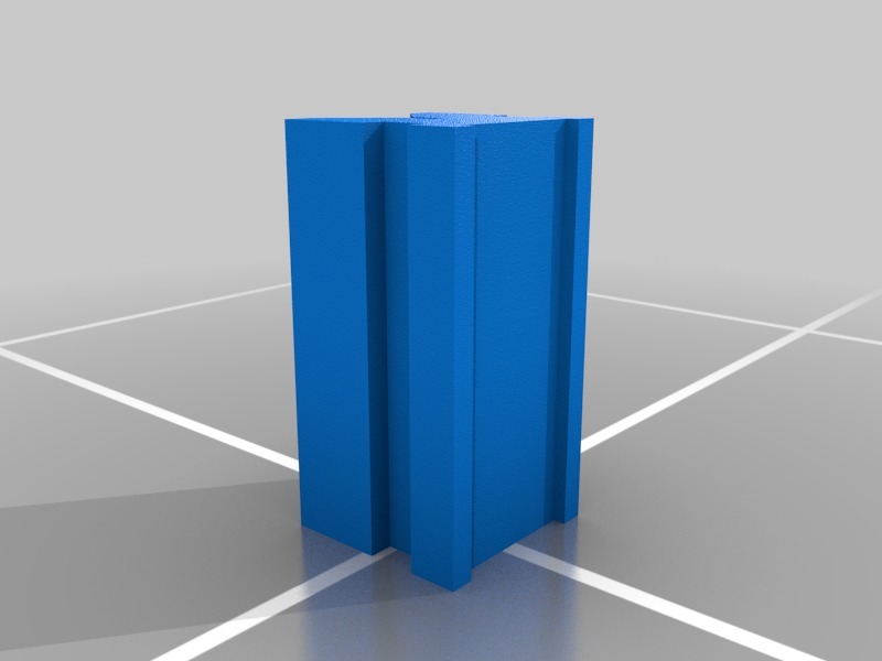 V-Block - 4 Inch