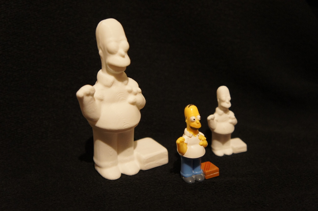 Homer Simpson