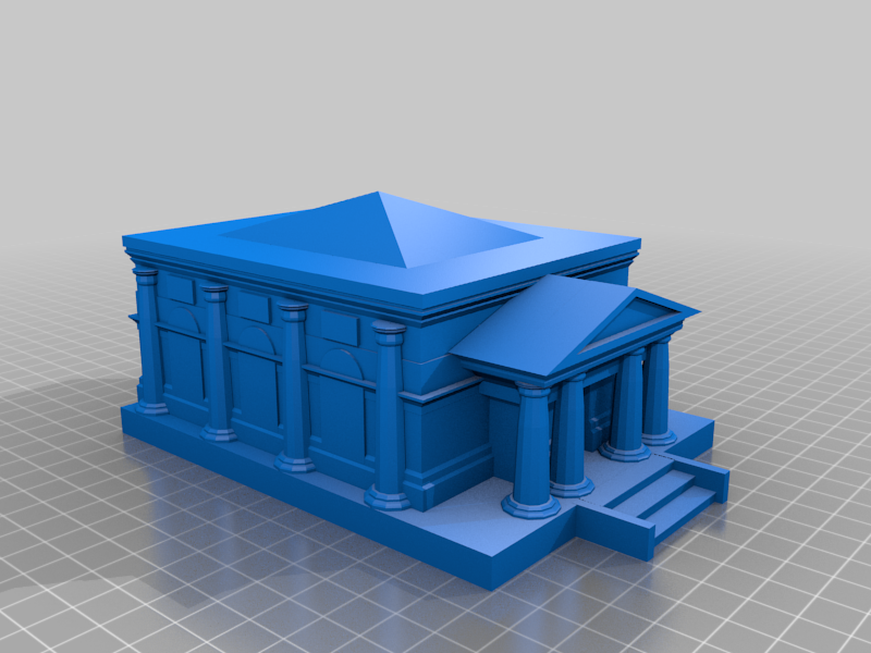 Myst Library
