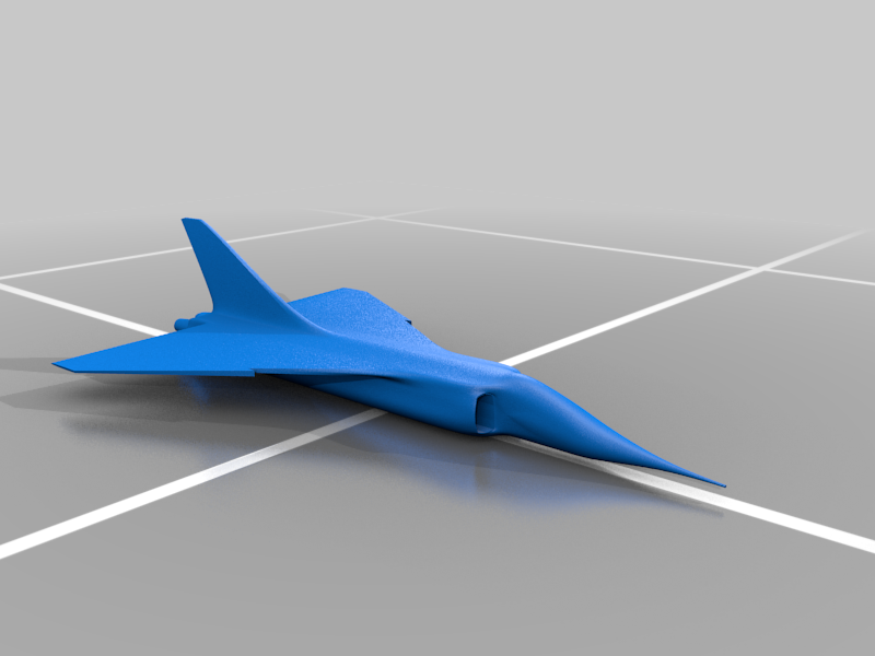 Avro Arrow