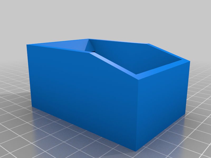 Part Bins